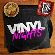 Podcast Vinyl Nights