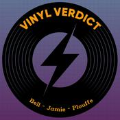 Podcast Vinyl Verdict