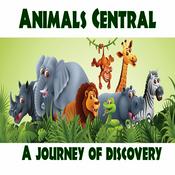 Podcast Animals Central