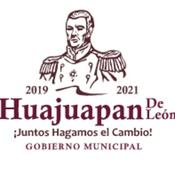 Podcast Visita el atlas de riesgos del Municipio de Huajuapan de León