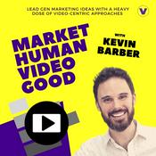 Podcast Market Human Video Good