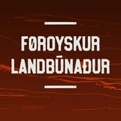 Podcast Vit kunnu so nógv meira