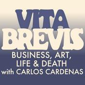 Podcast Vita Brevis - Business, Art, Life and Death