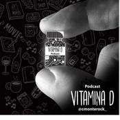 Podcast VITAMINA D