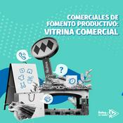 Podcast Vitrina Comercial