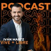 Podcast VIVE + LIBRE