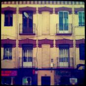 Podcast Vivienda al día