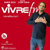 Podcast Vivre FM - Monsieur Moult
