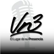Podcast Iglesia VN3 Nogales