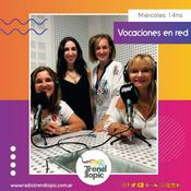 Podcast Vocaciones en Red - Radio Trend Topic