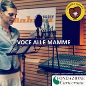 Podcast Voce alle mamme