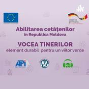 Podcast Vocea Tinerilor - EcoFM