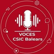 Podcast Voces, CSIC Balears