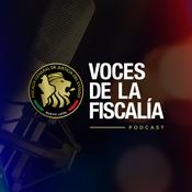Podcast Voces de la Fiscalía