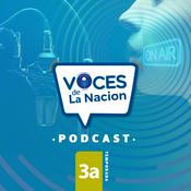 Podcast Voces de la Nación