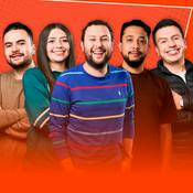 Podcast Voces del deporte