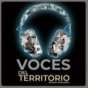 Podcast Voces del territorio