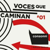 Podcast Voces que caminan