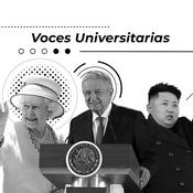 Podcast Voces Universitarias