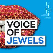 Podcast Voice of Jewels
