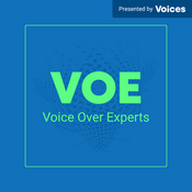 Podcast Voice Over Experts