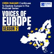 Podcast Voices of Europe