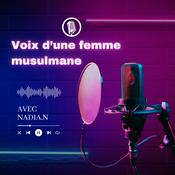 Podcast Voix d’une femme musulmane