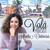 Podcast Volá, porque te quiero ver volar