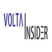 Podcast Volta Insider