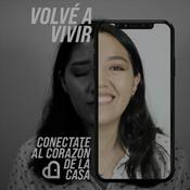 Podcast VOLVE A VIVIR