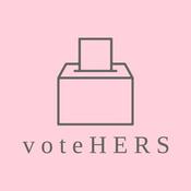 Podcast voteHERS