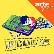 Podcast Vous êtes bien chez Sophie