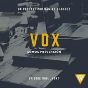Podcast VOX - Combatiendo el crimen juntos