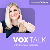 Podcast Vox Talk