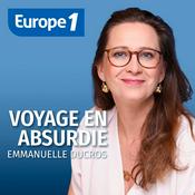 Podcast Voyage en absurdie