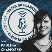 Podcast Vozes do Planeta