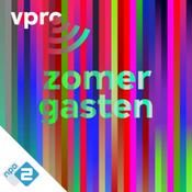 Podcast VPRO Zomergasten