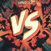 Podcast VS: Pop-Culture Battles