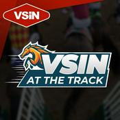 Podcast VSiN At The Track