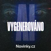 Podcast Vygenerováno AI