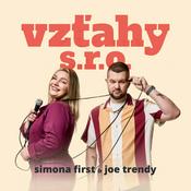 Podcast VZŤAHY s.r.o.