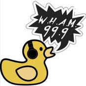 Podcast 999 W.H.A.M. Wham Radio