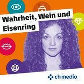 Podcast Wahrheit, Wein und Eisenring