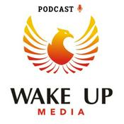Podcast Wake Up Media - поринь у світ ідей