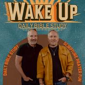 Podcast WakeUp Daily Bible Study