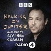 Podcast Walking on Jupiter