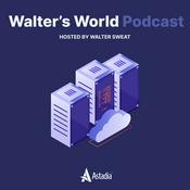 Podcast Walter's World: Mainframe Modernization Podcast