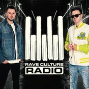 Podcast W&W Rave Culture Radio