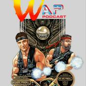 Podcast WAP We Are Pinball
