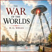 Podcast The War of the Worlds Full AudioBook